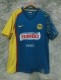 2007-2008 Club America Away Retro Soccer Jersey