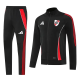 25-26 River Plate High Quality Jacket Tracksuit