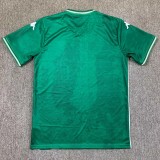 25-26 Red Star FC Home Fans Soccer Jersey