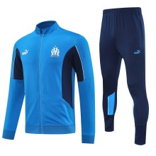 25-26 Marseille High Quality Jacket Tracksuit