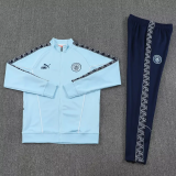 25-26 Man City High Quality Jacket Tracksuit
