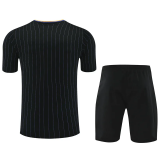 25-26 Man Utd High Quality Training Short Suit