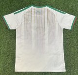 2026 Algeria Home Fans Soccer Jersey*二星
