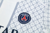 25-26 PSG High Quality Training Short Suit