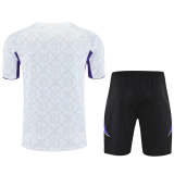 25-26 RMA High Quality Training Short Suit