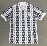 25-26 JUV Grey Special Edition Fans Training shirts