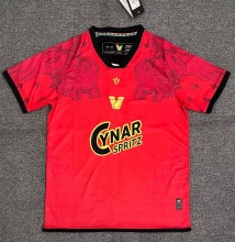 25-26 Venezia FC Fourth Fans Soccer Jersey