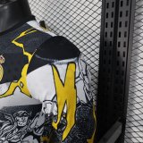 25-26 RMA Special Edition Long Sleeve Player Version Training Shirts(长袖球员)