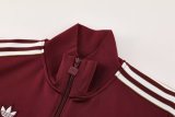 25-26 ARS High Quality Jacket Tracksuit