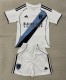 25-26 Paris FC Away Adult Suit
