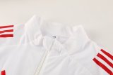 25-26 LIV White Windbreaker