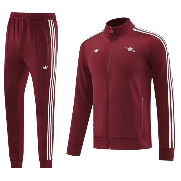 25-26 ARS High Quality Jacket Tracksuit