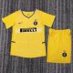 2002-2003 INT Third Retro Kids Soccer Jersey