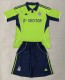 25-26 Fulham Away Adult Suit