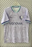25-26 VfL Bochum Away Fans Soccer Jersey
