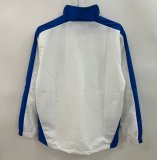 2025 Brazil New Pattern Windbreaker