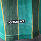 25-26 JSM Bejaia Third Player Version Soccer Jersey