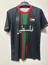 25-26 Palestine Special Edition Fans Soccer Jersey
