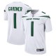 2025 NFL New York Jets New Pattern Jersey