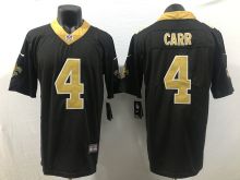 2025 NFL New Orleans Saints New Pattern Jersey