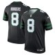 2025 NFL New York Jets New Pattern Jersey
