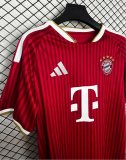 25-26 Bayern Special Edition Fans Soccer Jersey