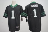 2025 NFL New York Jets New Pattern Jersey