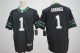 2025 NFL New York Jets New Pattern Jersey