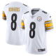 2025 NFL Pittsburgh Steelers New Pattern Jersey