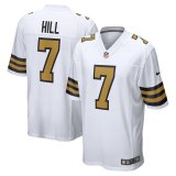 2025 NFL New Orleans Saints New Pattern Jersey