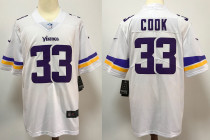 2025 NFL Minnesota Vikings New Pattern Jersey 2025 NFL Minnesota Vikings New Pattern Jersey