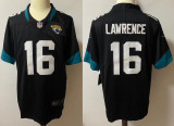 2025 NFL Jacksonville Jaguars New Pattern Jersey