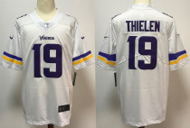 2025 NFL Minnesota Vikings New Pattern Jersey 2025 NFL Minnesota Vikings New Pattern Jersey