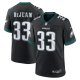2025 NFL Philadelphia Eagles New Pattern Jersey