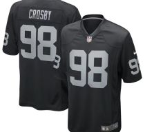 2025 NFL Las Vegas Raiders New Pattern Jersey 2025 NFL Las Vegas Raiders New Pattern Jersey
