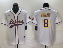 2025 MLB Los Angeles Lakers New Pattern Jersey 2025 MLB Los Angeles Lakers New Pattern Jersey