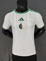 2026 Algeria Home Player Version Soccer Jersey*二星