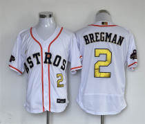 2025 MLB Houston Astros New Pattern Jersey