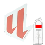 25-26 Real Oviedo Home Adult Suit