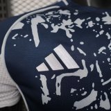 25-26 AL-Nassr Fourth Player Version Soccer Jersey