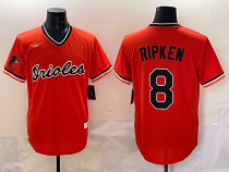 2025 MLB Baltimore Orioles New Pattern Jersey 2025 MLB Baltimore Orioles New Pattern Jersey