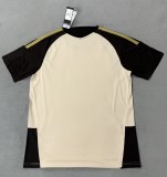 25-26 Flamengo Special Edition Fans Training shirts