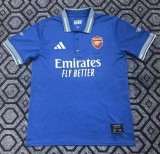 25-26 ARS Blue Special Edition Training shirts