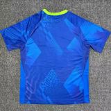 25-26 Brazil Away Fans Soccer Jersey