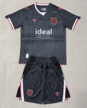 25-26 West Bromwich Third Adult Suit