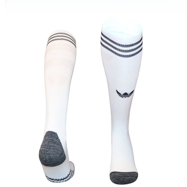 25-26 AD White Socks