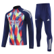 25-26 ARS High Quality Half Pull Tracksuit