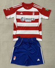 25-26 Granada Home Adult Suit