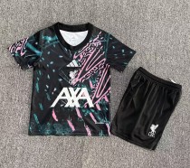 25-26 LIV Special Edition Kids Soccer Jersey