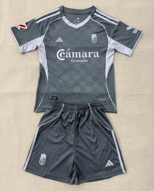 25-26 Granada Third Adult Suit